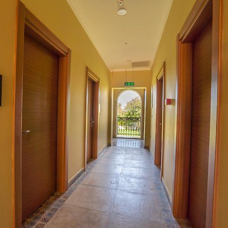 Dalyan Live Spa Hotel ภายนอก รูปภาพ