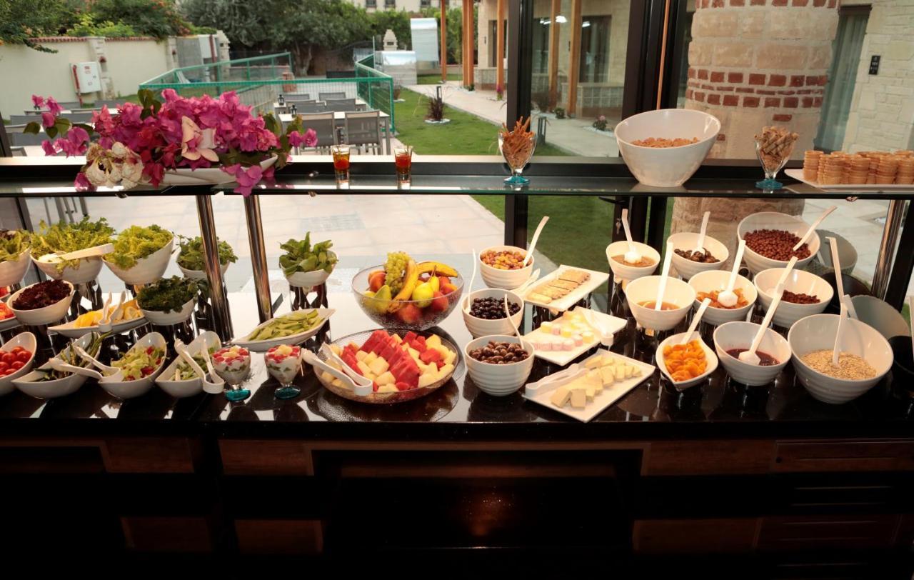Dalyan Live Spa Hotel ภายนอก รูปภาพ
