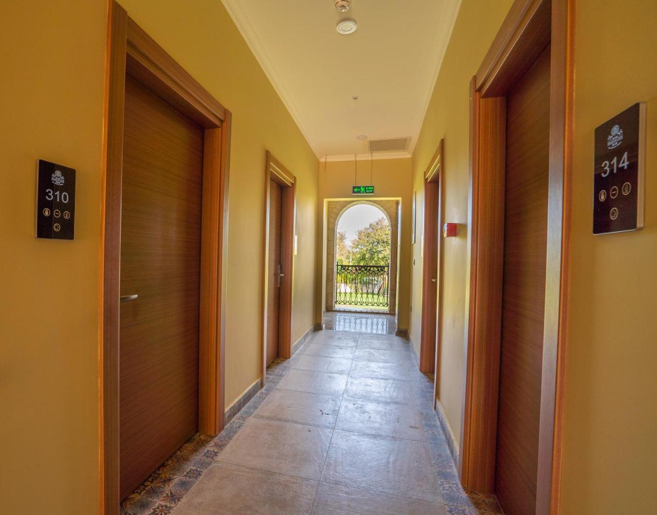 Dalyan Live Spa Hotel ภายนอก รูปภาพ