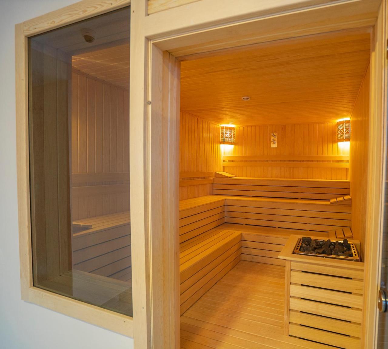 Dalyan Live Spa Hotel ภายนอก รูปภาพ