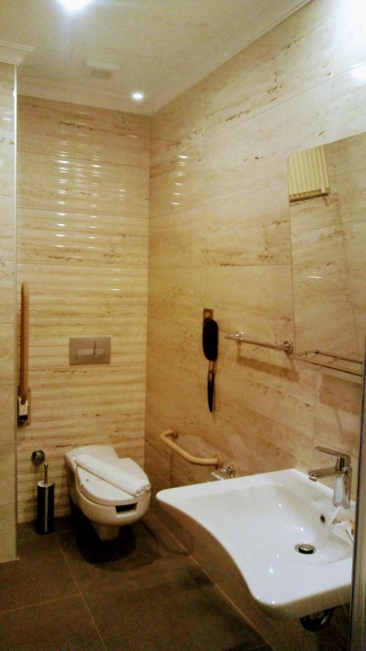 Dalyan Live Spa Hotel ภายนอก รูปภาพ