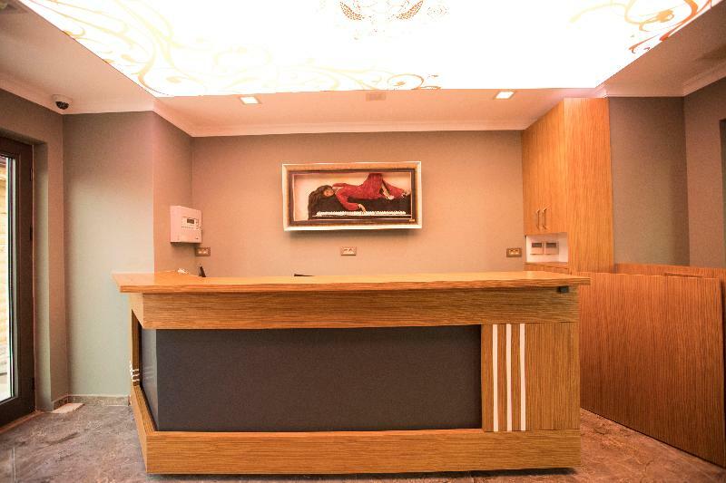 Dalyan Live Spa Hotel ภายนอก รูปภาพ