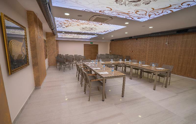 Dalyan Live Spa Hotel ภายนอก รูปภาพ