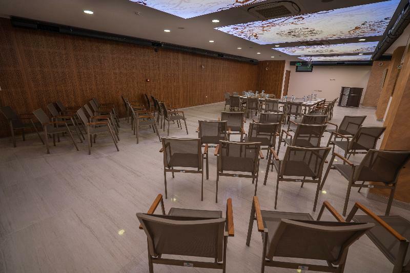 Dalyan Live Spa Hotel ภายนอก รูปภาพ