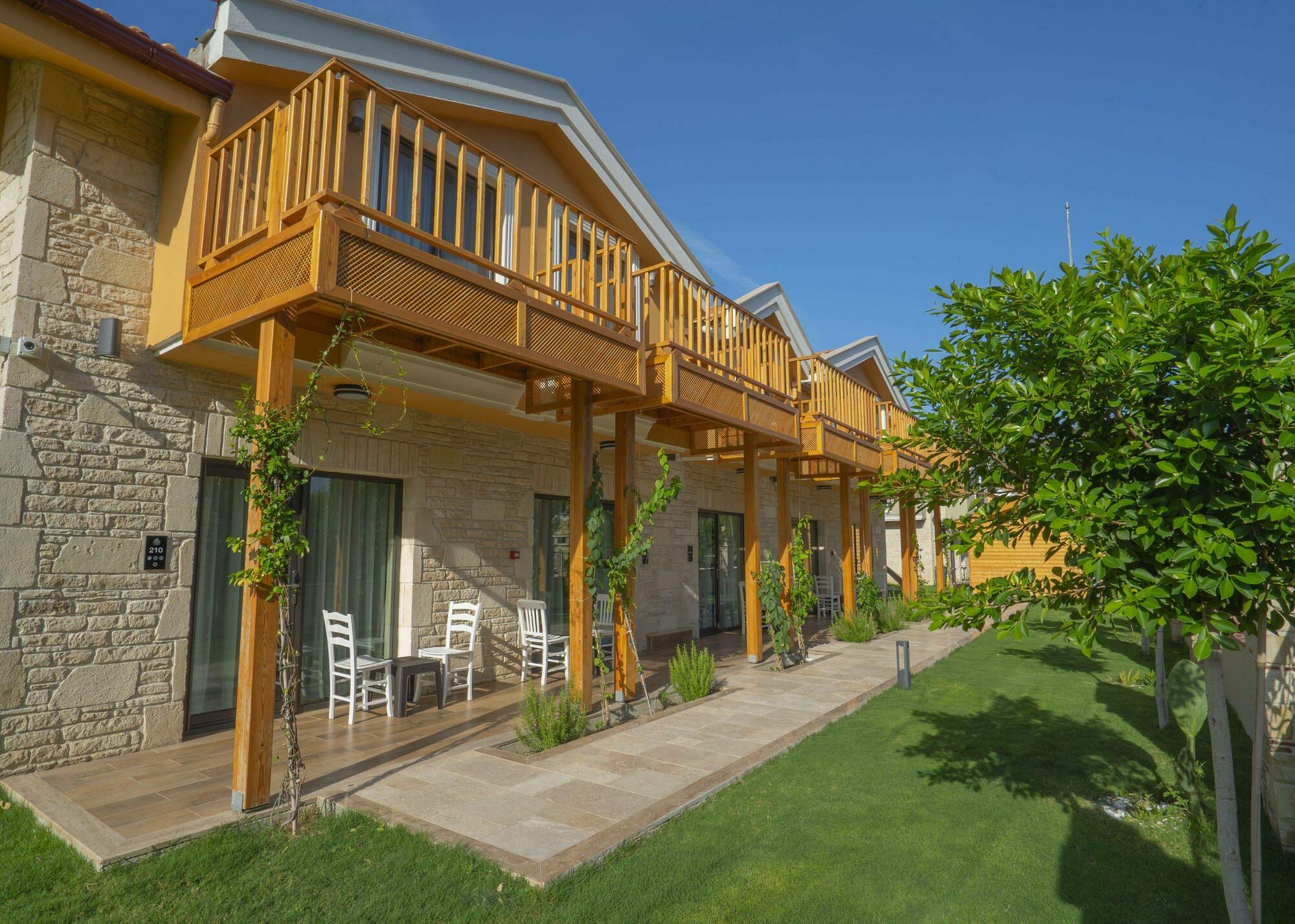 Dalyan Live Spa Hotel ภายนอก รูปภาพ